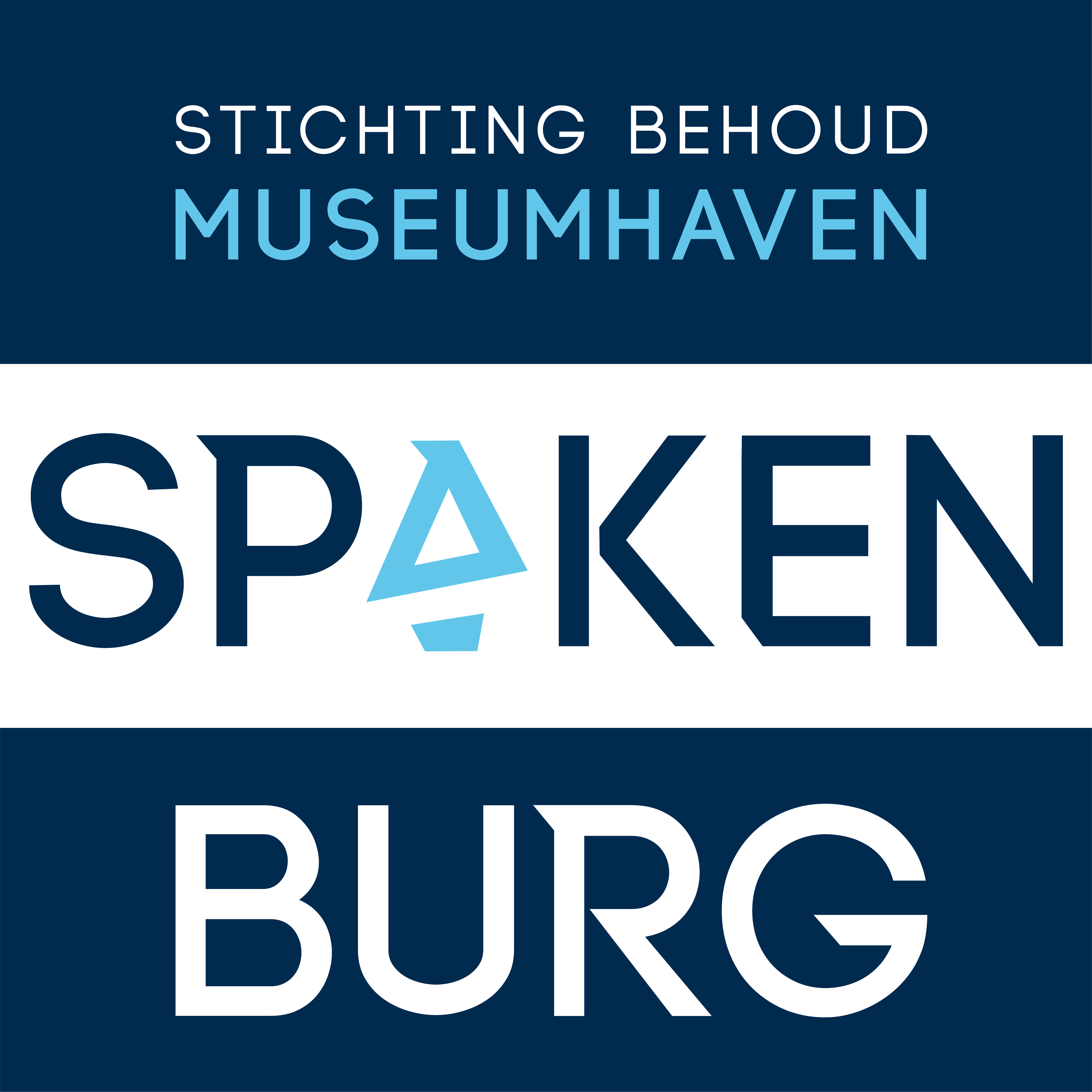 Stichting Behoud Museumhaven Spakenburg